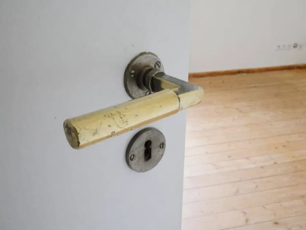 Immobilie in Weimar - HAUS in OBERWEIMAR | Originales Werk des Architekten Paul Bräunlich - Bild 3