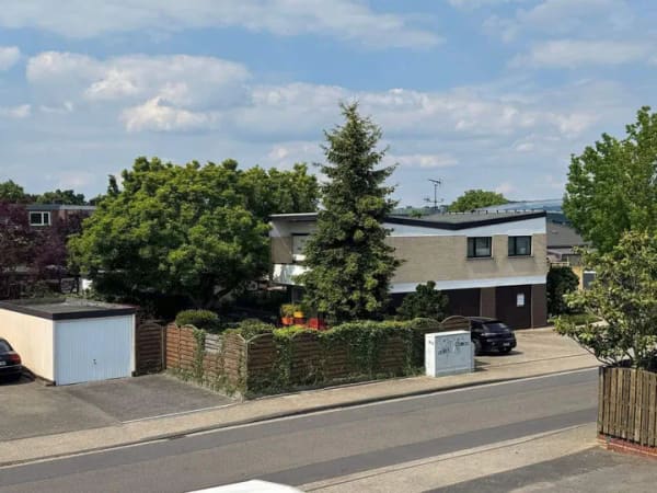 Immobilie in Hückelhoven - Gutes muss erhalten werden!  - Wohn-Geschäfts-Haus für individuelle Nutzung; Gesamtfläche: ca. 515 m² - Bild 0