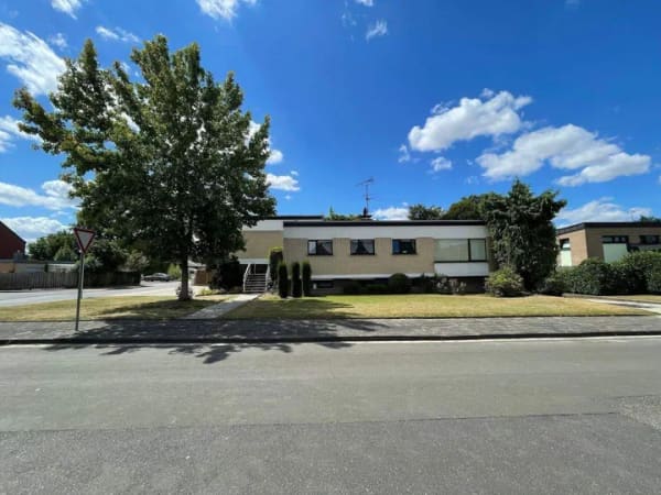 Immobilie in Hückelhoven - Gutes muss erhalten werden!  - Wohn-Geschäfts-Haus für individuelle Nutzung; Gesamtfläche: ca. 515 m² - Bild 2