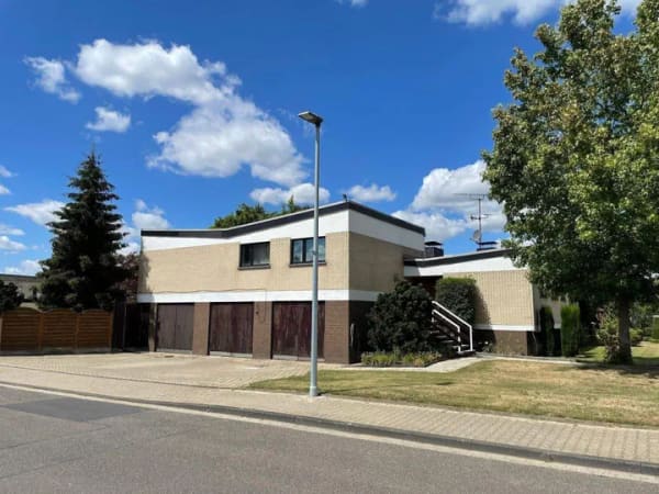 Immobilie in Hückelhoven - Gutes muss erhalten werden!  - Wohn-Geschäfts-Haus für individuelle Nutzung; Gesamtfläche: ca. 515 m² - Bild 4