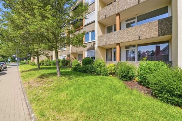 Immobilie in Kerpen - Ihre Chance auf Wohneigentum in gefragter Lage von Kerpen-Sindorf - Bild 1