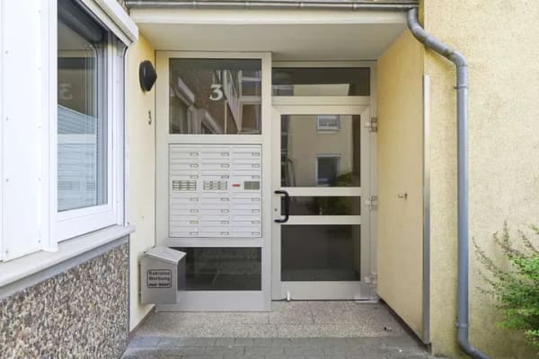 Immobilie in Kerpen - Ihre Chance auf Wohneigentum in gefragter Lage von Kerpen-Sindorf - Bild 2