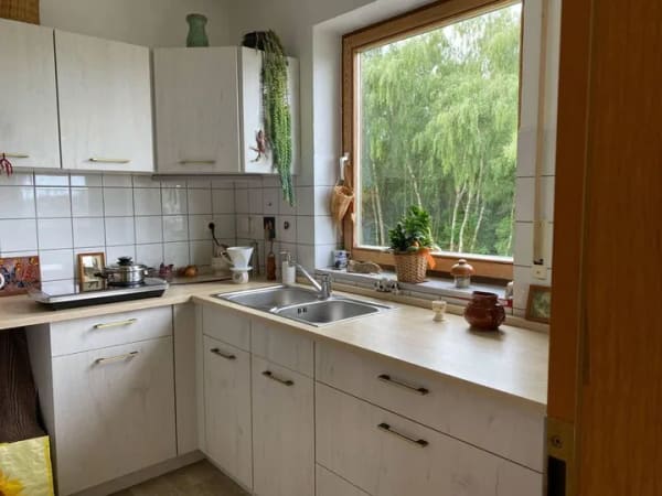 Immobilie in Tanna - Gemütliche, licht durchflutete 2-Zimmer-Eigentumswohnung im 2. OG mit Balkon und Stellplatz in Tanna zu verkaufen - Bild 4