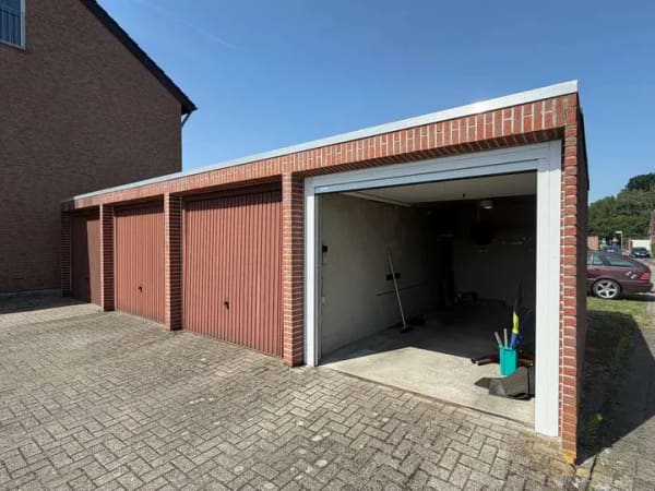 Immobilie in Issum - Issum: Sonniges Wohnen im Dachgeschoss - Bild 1