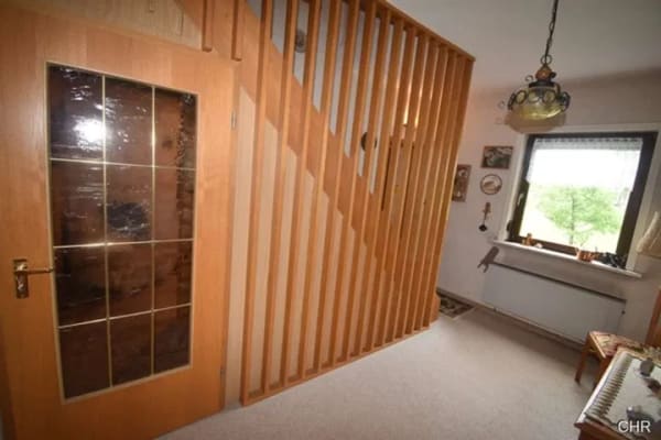 Immobilie in Walkenried - Grosszügig geschnittenes Einfamilienhaus mit kl. Einliegerwohnung in ruhiger Lage im Klosterort - Bild 1