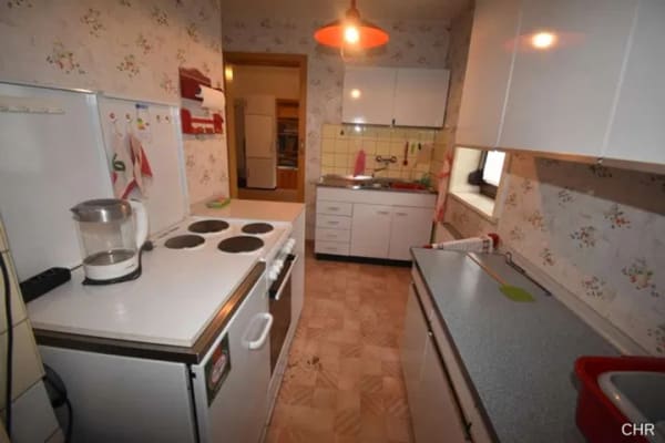 Immobilie in Walkenried - Grosszügig geschnittenes Einfamilienhaus mit kl. Einliegerwohnung in ruhiger Lage im Klosterort - Bild 3