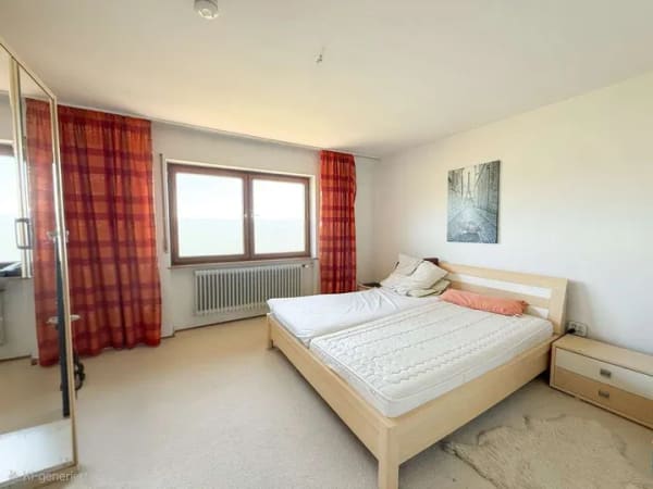 Immobilie in Wielenbach - Wohlfühl WOHNEN mit hoher Privatsphäre!
 Optimal aufgeteilte DHH in 82407 Wielenbach - Bild 4