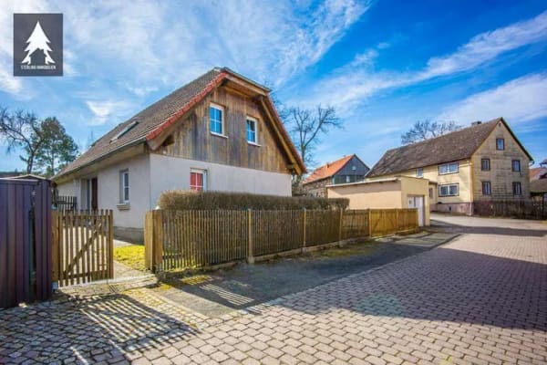 Immobilie in Thale - Vom Ferienhaus zum Familienhaus – dieses Wohnhaus kann beides. - Bild 3
