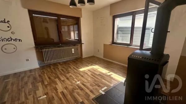 Immobilie in Weilrod - Einfamilienhaus in Weilrod - Bild 2
