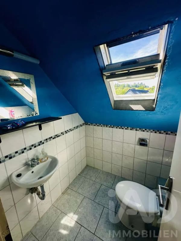 Immobilie in Weilrod - Einfamilienhaus in Weilrod - Bild 4