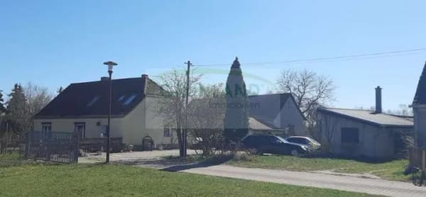 Immobilie in Neustadt (Dosse) - *Landleben ERLEBEN!* - Bild 0