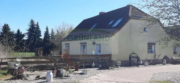 Immobilie in Neustadt (Dosse) - *Landleben ERLEBEN!* - Bild 1