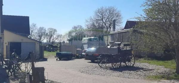 Immobilie in Neustadt (Dosse) - *Landleben ERLEBEN!* - Bild 2