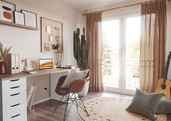 Immobilie in Schweigen-Rechtenbach - Ein Zuhause voller Möglichkeiten – echtes Grundstück und individuelle Architektur vereint - Bild 1