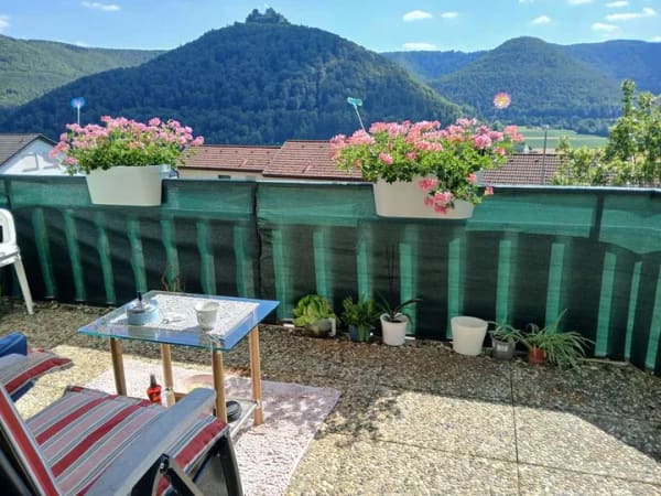 Immobilie in Bad Urach - 1-Zimmer-Wohnung - Bild 0