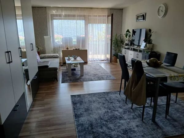 Immobilie in Bad Urach - 1-Zimmer-Wohnung - Bild 1