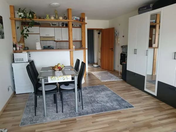 Immobilie in Bad Urach - 1-Zimmer-Wohnung - Bild 2