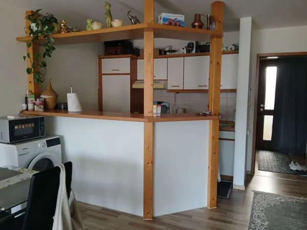 Immobilie in Bad Urach - 1-Zimmer-Wohnung - Bild 3