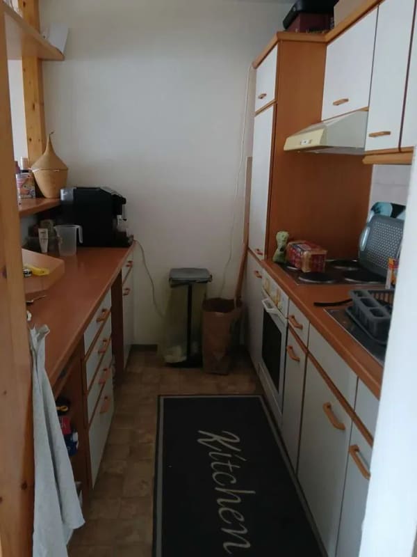 Immobilie in Bad Urach - 1-Zimmer-Wohnung - Bild 4