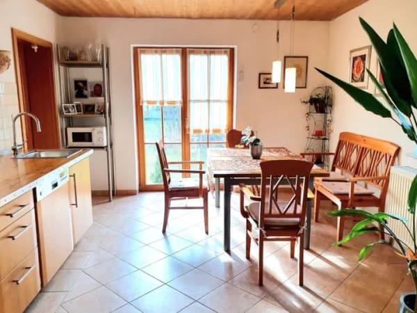 Immobilie in Raubling - Für Kapitalanleger - Gemütliche Erdgeschosswohnung mit Südterrasse - Bild 1