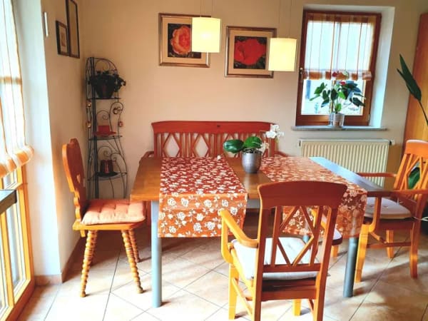 Immobilie in Raubling - Für Kapitalanleger - Gemütliche Erdgeschosswohnung mit Südterrasse - Bild 2