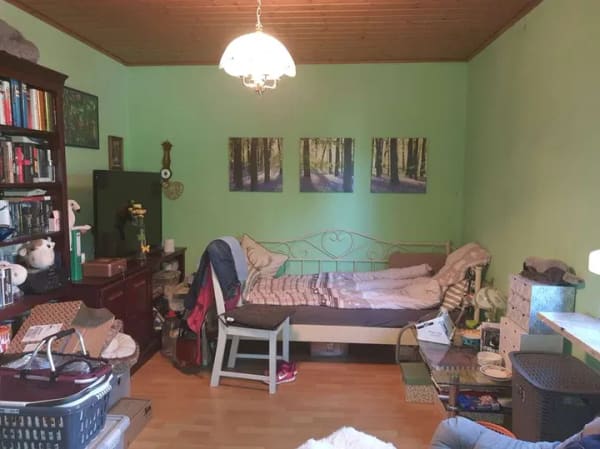Immobilie in Eggstedt - Ihre Pferde werden es lieben - Bild 4