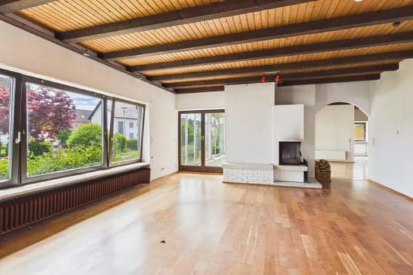 Immobilie in Untermeitingen - Bungalow in Untermeitingen - Bild 2