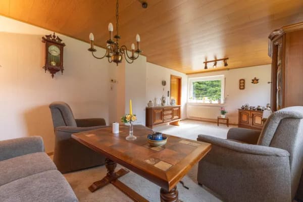 Immobilie in Delve - Einfamilienhaus freistehend in Delve - Bild 3