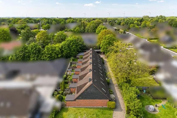Immobilie in Eggebek - Reihenhaus in Eggebek - Bild 3