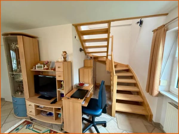 Immobilie in Zwiesel - Mehrfamilienhaus in Zwiesel - Bild 4