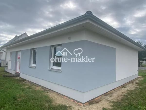 Immobilie in Sonnewalde - Einfamilienhaus freistehend in Münchhausen (Sonnewalde) - Bild 2
