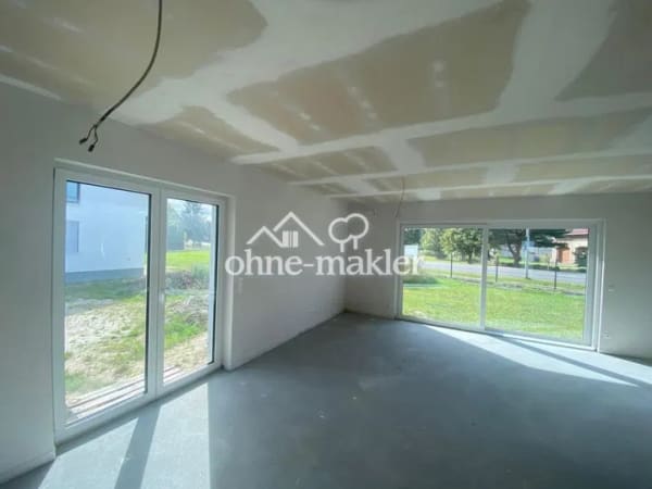 Immobilie in Sonnewalde - Einfamilienhaus freistehend in Münchhausen (Sonnewalde) - Bild 3