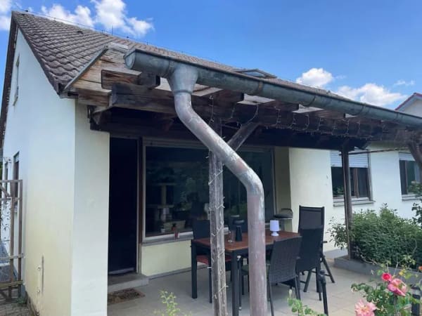 Immobilie in Pfullendorf - Für Selbstnutzer oder Kapitalanleger: Attraktives Wohnhaus mit 3 Wohneinheiten  - Bild 2