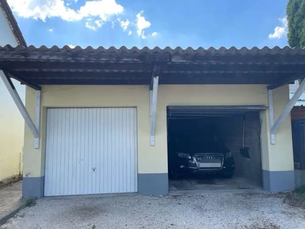 Immobilie in Pfullendorf - Für Selbstnutzer oder Kapitalanleger: Attraktives Wohnhaus mit 3 Wohneinheiten  - Bild 4