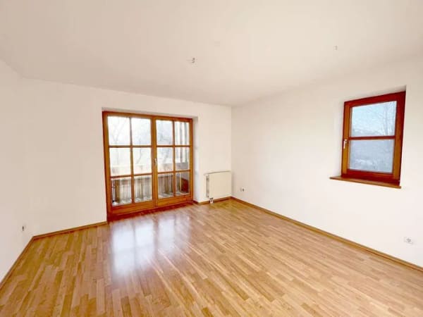 Immobilie in Brunnthal - Idyllisch gelegenes Einfamilienhaus mit vielfältigen Gestaltungsmöglichkeiten - Bild 4