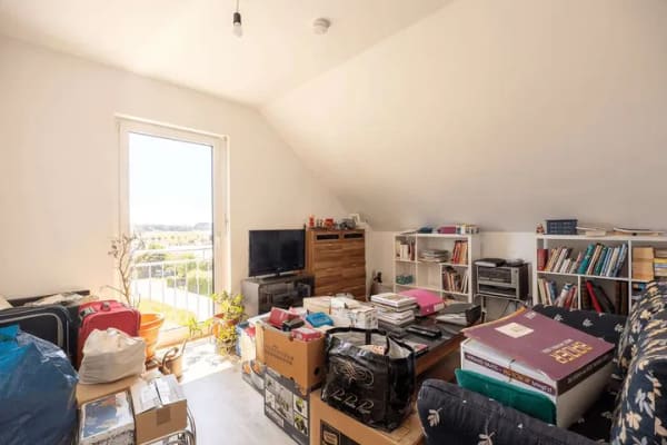 Immobilie in Schwenningen - Schwenningen - Exklusives Wohngefühl in Schwenningen – Neuwertiges Einfamilienhaus mit Charme - Bild 3