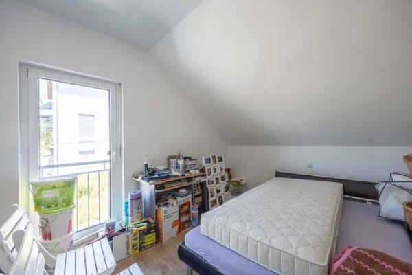 Immobilie in Schwenningen - Schwenningen - Exklusives Wohngefühl in Schwenningen – Neuwertiges Einfamilienhaus mit Charme - Bild 4