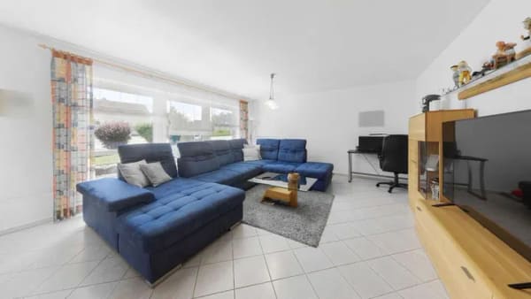 Immobilie in Lauterhofen - Familienglück mit Garten in Lauterhofen - perfekt auch für Mehrgenerationen - Bild 2
