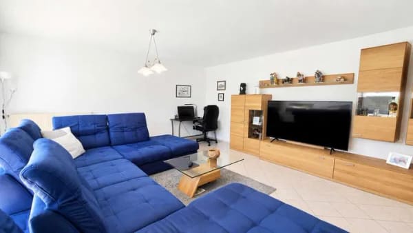 Immobilie in Lauterhofen - Familienglück mit Garten in Lauterhofen - perfekt auch für Mehrgenerationen - Bild 3