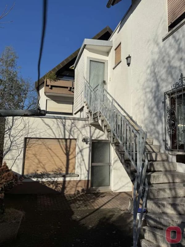 Immobilie in Viernheim - 5-Familienhaus in Top-Lage von Viernheim | 327 m² | 4 Wohnungen sofort frei | 2 Garagen - Bild 3