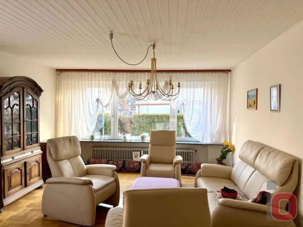 Immobilie in Viernheim - 5-Familienhaus in Top-Lage von Viernheim | 327 m² | 4 Wohnungen sofort frei | 2 Garagen - Bild 4