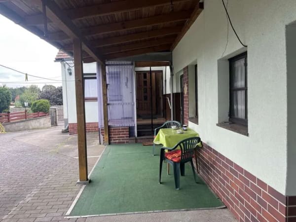 Immobilie in Crinitz - Hier beginnt Ihr neues Kapitel - Bild 2