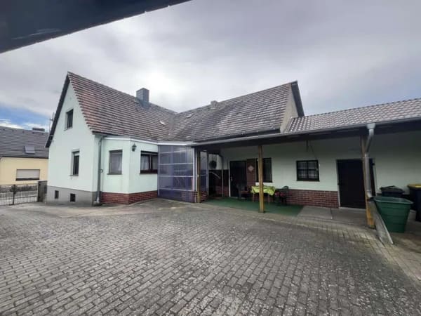 Immobilie in Crinitz - Hier beginnt Ihr neues Kapitel - Bild 3