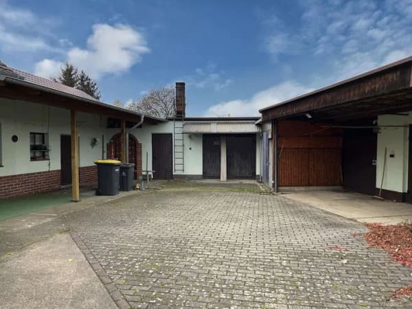 Immobilie in Crinitz - Hier beginnt Ihr neues Kapitel - Bild 4