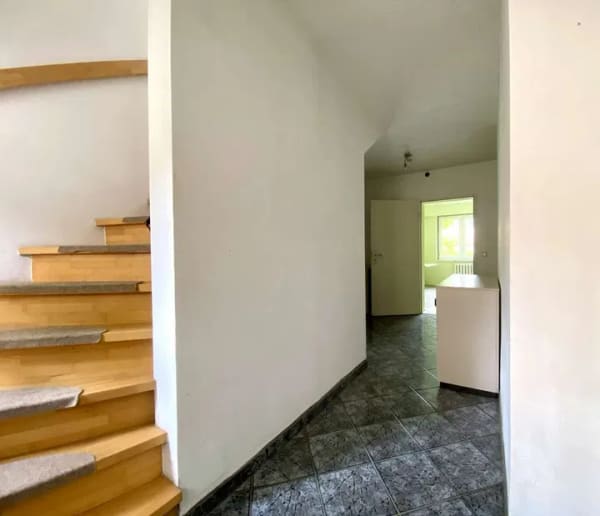Immobilie in Dahlen - Einfamilienhaus mit Doppelgarage und großem Grundstück in Schmannewitz - Bild 4