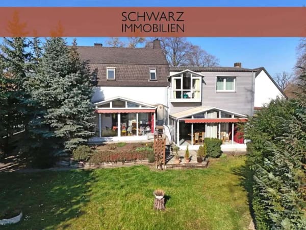 Immobilie in Erwitte - Viel Raum für große Träume: Großzügiges Familienglück mit 250 m² Wohnfläche - Bild 0