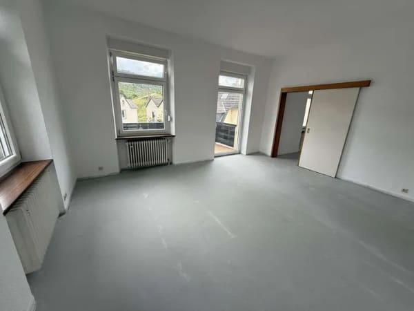 Immobilie in Cochem - Historisches Anwesen mit 3 Wohnungen in Blicklage - Bild 2