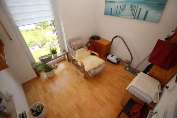 Immobilie in Adlkofen - Großzügiges Einfamilienhanghaus mit Pool, Whirlpool und besonderem Wohnkomfort! - Bild 3