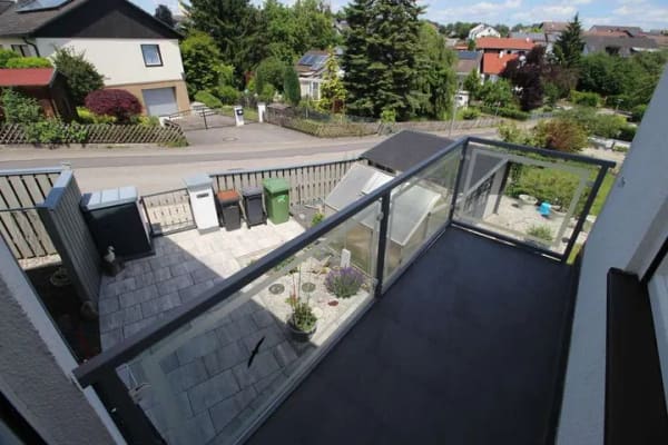 Immobilie in Adlkofen - Großzügiges Einfamilienhanghaus mit Pool, Whirlpool und besonderem Wohnkomfort! - Bild 4