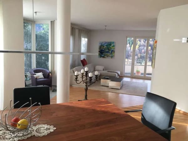Immobilie in Höfen an der Enz - Einfamilienhaus mit Einliegerwohnung - Bild 2